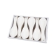 POGGIAMESTOLO CERAMICA BIANCO