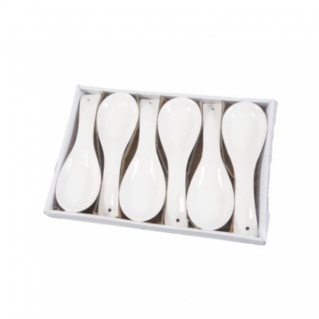 POGGIAMESTOLO CERAMICA BIANCO