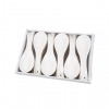 POGGIAMESTOLO CERAMICA BIANCO