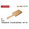 RIGAGNOCCHI ART.182 LEGNO
