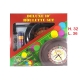 ROULETTE C/FICHES E ACCESSORI