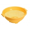 SCOLAPASTA BRONZO CM.25