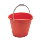 SECCHIO TONDO LT.15 BRONZO