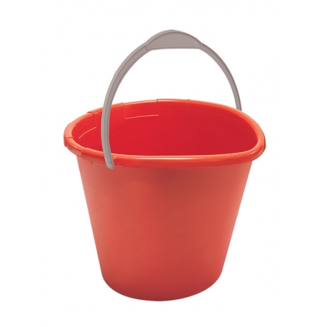 SECCHIO TONDO LT.15 BRONZO