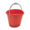 SECCHIO TONDO LT.15 BRONZO