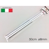 SET 2 ASTE C/MOLLA 50CM Ø8MM