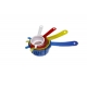 SET 4 PZ. COLINO PLASTICA