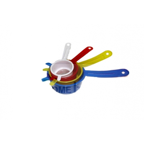 SET 4 PZ. COLINO PLASTICA