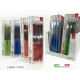 SET 6 COLTELLI DA TAVOLA 4 COL.