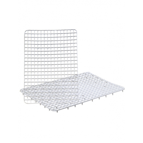 SGOCCIOLATOIO RETT.RE 30x38