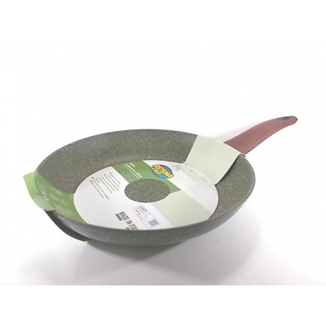 SISTEMA CASA PADELLA 28 CM.
