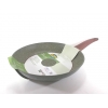 SISTEMA CASA PADELLA 28 CM.