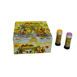 BOLLICINE COLOR BUBBLE CC.60