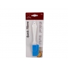 SPATOLA SILICONE 19 CM.