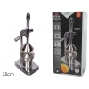 SPREMIAGRUMI MANUALE ACCIAIO35 CM.