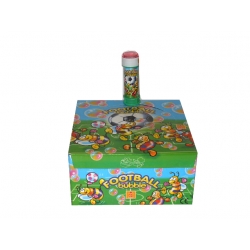 BOLLICINE FOOT BALL CC.60