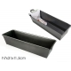 STAMPO PLUM CAKE ANTIAD.31X11,5X7CM