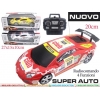 SUPER AUTO RADIO COMANDO 4 F.