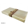 TAGLIERE PER PANE 40X23X4CM