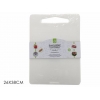 TAGLIERE PLASTICA MEDIO 38 CM