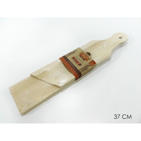 TAGLIERE SALAME 37 CM