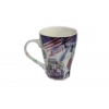 TAZZA LATTE ART.6387
