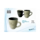 TAZZA MUG SHABBY G.MORNING