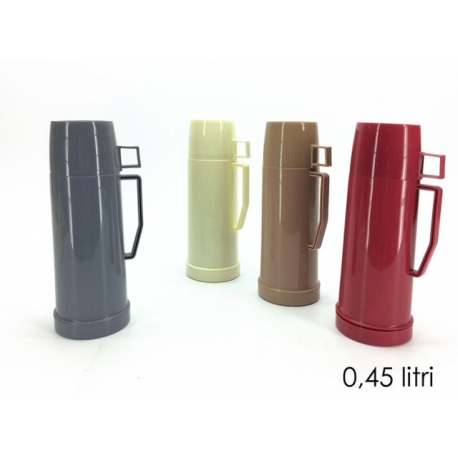 TERMOS 0.45Lt.