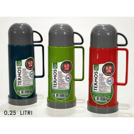 TERMOS 250ML