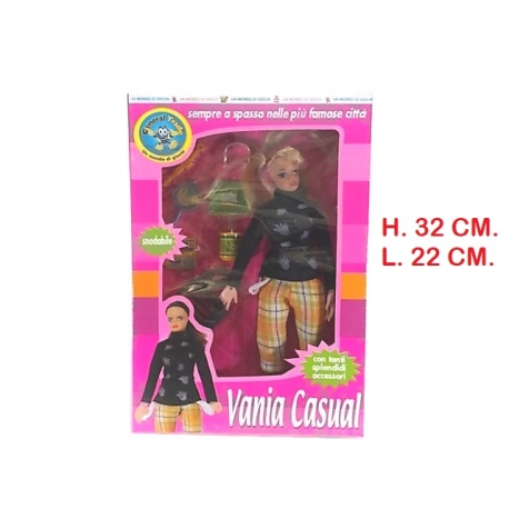 VANIA CASUAL 502844