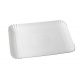 VASSOIO BIANCO 31,5x23,5 BIANCO