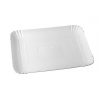 VASSOIO BIANCO 31,5x23,5 BIANCO