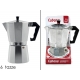 CAFFETTIERA CUBANA 6 TAZZEOPEN