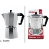 CAFFETTIERA CUBANA 6 TAZZEOPEN
