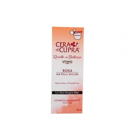CERA DI CUPRA ROSA TUBO ML.75