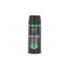 DEO.AXE AFRICA FRESH  SPRAY150 ML.