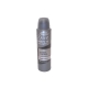 DEO.DOVE SP.MEN SILVER 150