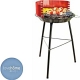 LOVEHOME BBQ GRILL 44,5X43,5X62