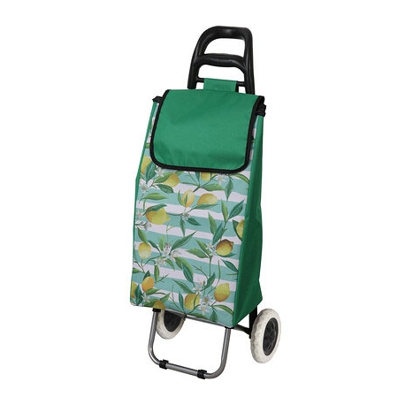 LOVEHOME KL.CARRELLO SPESA00419