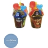 LOVEHOME KL.SET 6 GIOCHI MAREPIRATA