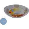 LOVEHOME KL.TEGLIA OVALE ALTACM.31x20x7 CERAMICA