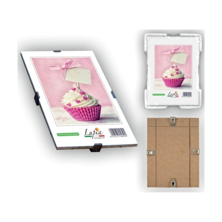 LUPIA CORNICE"APPLY"20X25 CRIL.