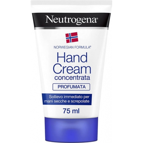 NEUTROGENA CREMA MANI 75 ML.