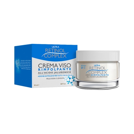 RETINOL CREMA RIMPOLPANTE