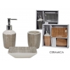 SET BAGNO 3PZ DEC.LEGNO 3 ASS