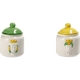 AD TREND BARATTOLO CERAMICAD9,5 H12,5