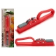 AFFILATORE COLTELLI BASECOLOR ROSSO