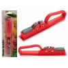 AFFILATORE COLTELLI BASECOLOR ROSSO
