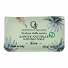 AQUAVIVA SAPONETTA ALOE 150 GR