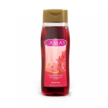 BGS.CAMAY HYPNOTIQUE 500 ML.